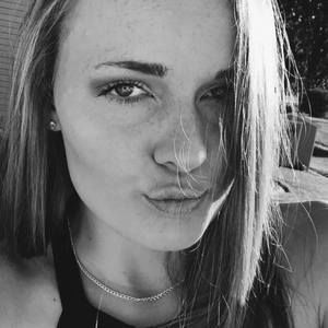 Meet your Posher, Kierra